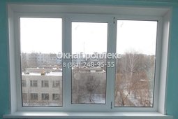 Окна ПВХ в Интерьере и Стильные Решения для Любого Дизайна