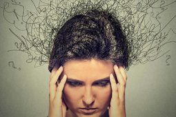Депрессия и Симптомы, Причины и Лечение