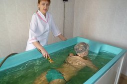 Медицинские услуги